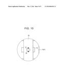 SEMICONDUCTOR DEVICE AND MANUFACTURING METHOD OF SEMICONDUCTOR DEVICE diagram and image