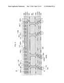 PACKAGE SUBSTRATE AND METHOD FOR MANUFACTURING PACKAGE SUBSTRATE diagram and image