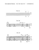 PACKAGE SUBSTRATE AND METHOD FOR MANUFACTURING PACKAGE SUBSTRATE diagram and image