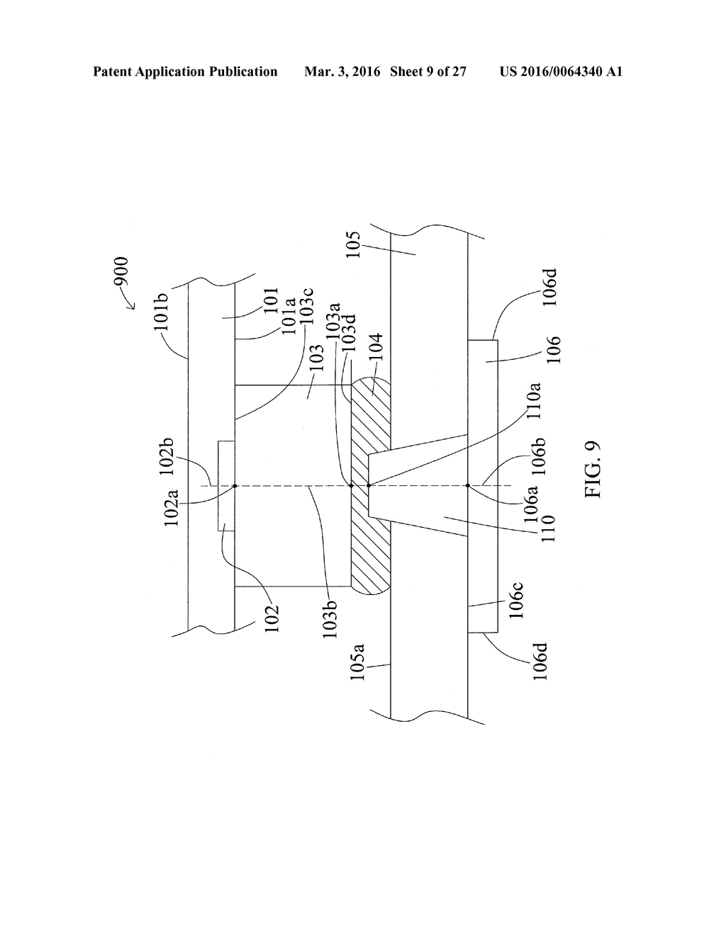 SEMICONDUCTOR DEVICE AND MANUFACTURING METHOD THEREOF - diagram, schematic, and image 10