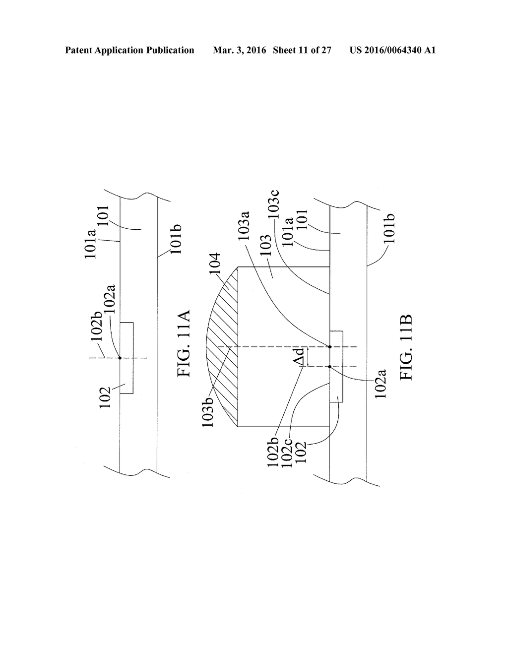 SEMICONDUCTOR DEVICE AND MANUFACTURING METHOD THEREOF - diagram, schematic, and image 12