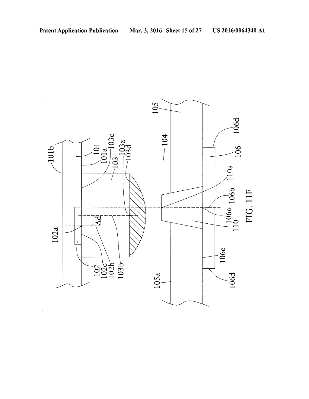 SEMICONDUCTOR DEVICE AND MANUFACTURING METHOD THEREOF - diagram, schematic, and image 16