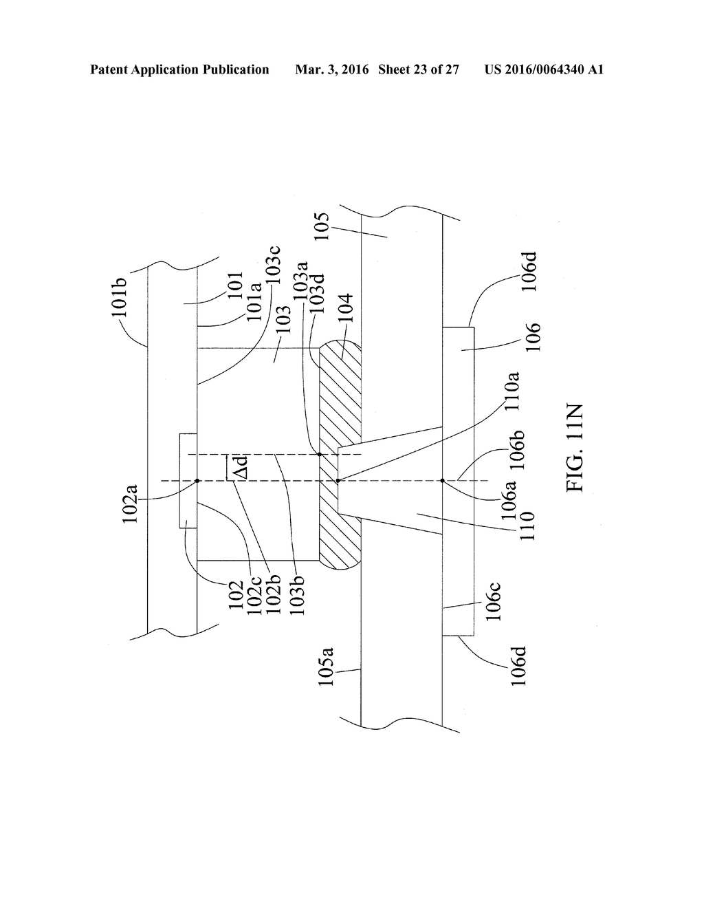 SEMICONDUCTOR DEVICE AND MANUFACTURING METHOD THEREOF - diagram, schematic, and image 24