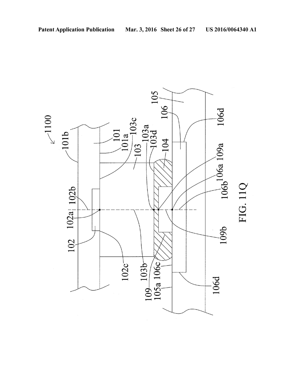 SEMICONDUCTOR DEVICE AND MANUFACTURING METHOD THEREOF - diagram, schematic, and image 27