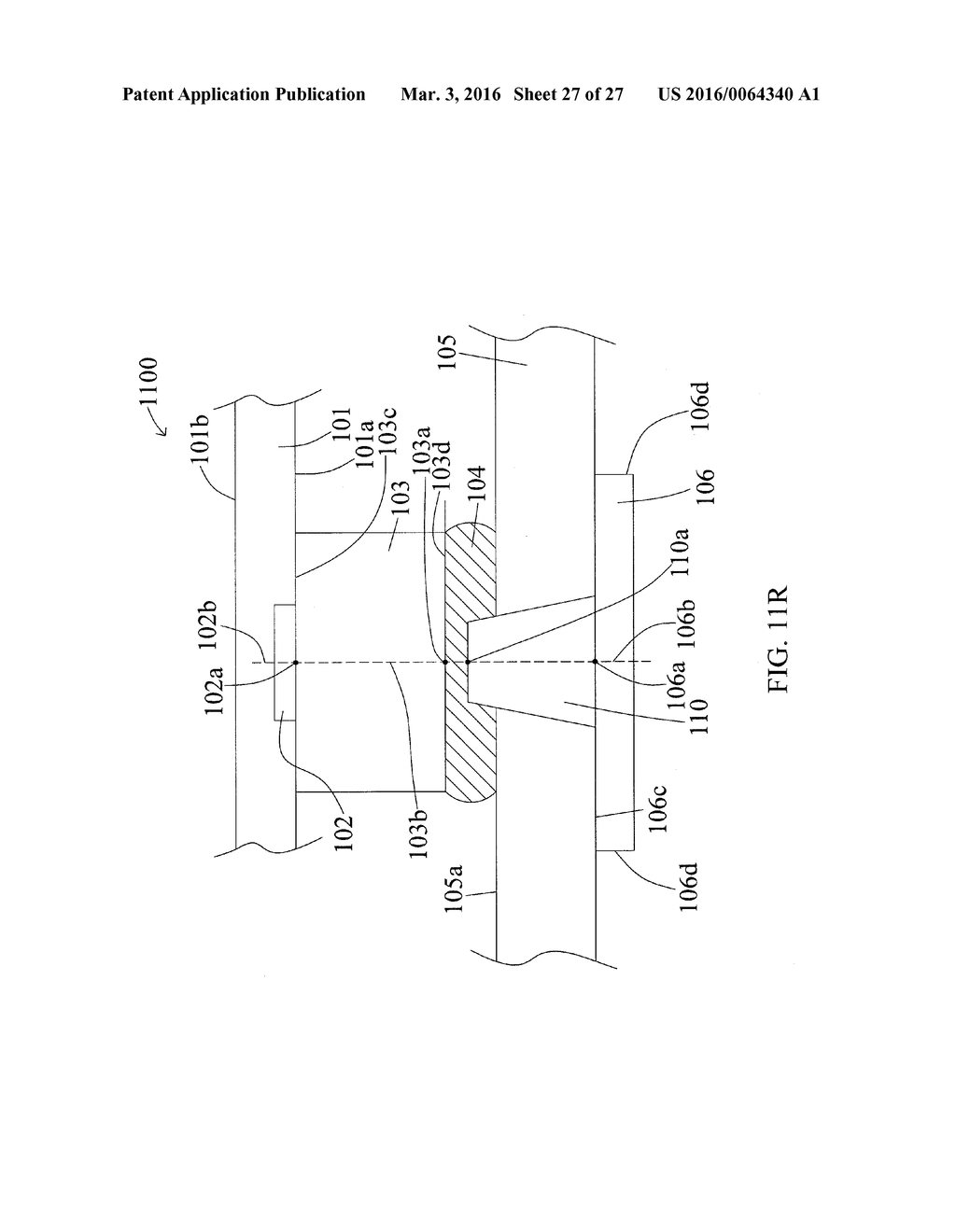 SEMICONDUCTOR DEVICE AND MANUFACTURING METHOD THEREOF - diagram, schematic, and image 28