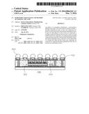 SEMICONDUCTOR PACKAGE AND METHOD OF FORMING THE SAME diagram and image