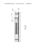 SEMICONDUCTOR PACKAGE AND METHOD OF FORMING THE SAME diagram and image