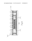 SEMICONDUCTOR PACKAGE AND METHOD OF FORMING THE SAME diagram and image