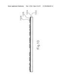 SEMICONDUCTOR PACKAGE AND METHOD OF FORMING THE SAME diagram and image