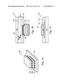 Bump on Pad (BOP) Bonding Structure diagram and image