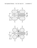 Bump on Pad (BOP) Bonding Structure diagram and image