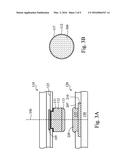 Bump on Pad (BOP) Bonding Structure diagram and image