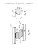 Bump on Pad (BOP) Bonding Structure diagram and image