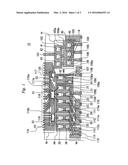 SEMICONDUCTOR DEVICE AND METHOD OF MANUFACTURING THE SAME diagram and image