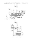 SEMICONDUCTOR DEVICE AND METHOD OF MANUFACTURING THE SAME diagram and image