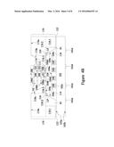 CHIP PACKAGES AND METHODS OF MANUFACTURE THEREOF diagram and image