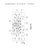 CHIP PACKAGES AND METHODS OF MANUFACTURE THEREOF diagram and image