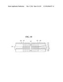 SEMICONDUCTOR DEVICE AND METHOD OF FABRICATING THE SAME diagram and image