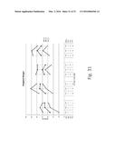 SEMICONDUCTOR MEMORY DEVICE INCLUDING OUTPUT BUFFER diagram and image