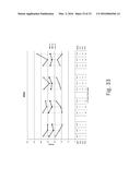 SEMICONDUCTOR MEMORY DEVICE INCLUDING OUTPUT BUFFER diagram and image