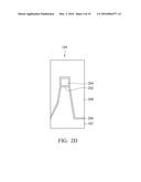 FIN FIELD EFFECT TRANSISTOR (FINFET) DEVICE WITH PROTECTION LAYER diagram and image