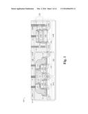 Integrated Circuit for High-Voltage Device Protection diagram and image