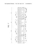 METHOD FOR MANUFACTURING SEMICONDUCTOR DEVICE diagram and image