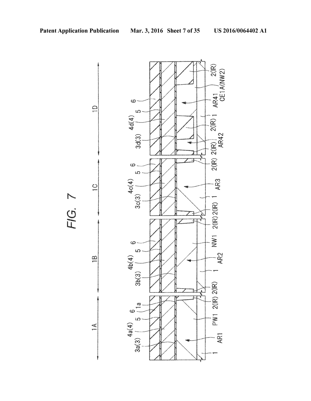 METHOD FOR MANUFACTURING SEMICONDUCTOR DEVICE - diagram, schematic, and image 08