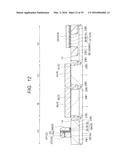 METHOD FOR MANUFACTURING SEMICONDUCTOR DEVICE diagram and image