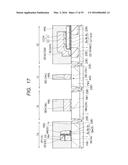 METHOD FOR MANUFACTURING SEMICONDUCTOR DEVICE diagram and image