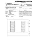 SEMICONDUCTOR STRUCTURE AND METHOD FOR MANUFACTURING THE SAME diagram and image