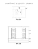 SEMICONDUCTOR STRUCTURE AND METHOD FOR MANUFACTURING THE SAME diagram and image