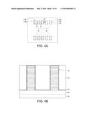 SEMICONDUCTOR STRUCTURE AND METHOD FOR MANUFACTURING THE SAME diagram and image