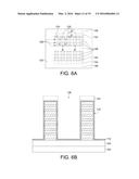 SEMICONDUCTOR STRUCTURE AND METHOD FOR MANUFACTURING THE SAME diagram and image