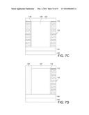 SEMICONDUCTOR STRUCTURE AND METHOD FOR MANUFACTURING THE SAME diagram and image