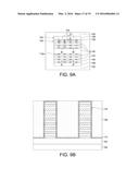 SEMICONDUCTOR STRUCTURE AND METHOD FOR MANUFACTURING THE SAME diagram and image