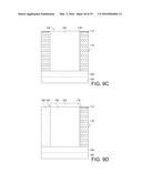 SEMICONDUCTOR STRUCTURE AND METHOD FOR MANUFACTURING THE SAME diagram and image