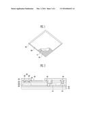 DISPLAY SUBSTRATE AND METHOD OF FABRICATING THE SAME diagram and image