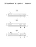 DISPLAY SUBSTRATE AND METHOD OF FABRICATING THE SAME diagram and image