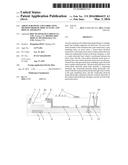 ARRAY SUBSTRATE AND FABRICATING METHOD THEREOF, DISPLAY PANEL AND DISPLAY     APPARATUS diagram and image