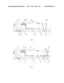 ARRAY SUBSTRATE AND FABRICATING METHOD THEREOF, DISPLAY PANEL AND DISPLAY     APPARATUS diagram and image