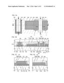 SEMICONDUCTOR DEVICE AND METHOD FOR MANUFACTURING THE SAME diagram and image