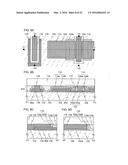 SEMICONDUCTOR DEVICE AND METHOD FOR MANUFACTURING THE SAME diagram and image