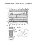 SEMICONDUCTOR DEVICE AND METHOD FOR MANUFACTURING THE SAME diagram and image