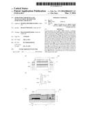 SEMICONDUCTOR DEVICE AND MANUFACTURING METHOD FOR SEMICONDUCTOR DEVICE diagram and image