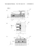 SEMICONDUCTOR DEVICE AND MANUFACTURING METHOD FOR SEMICONDUCTOR DEVICE diagram and image