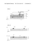 SEMICONDUCTOR DEVICE AND MANUFACTURING METHOD FOR SEMICONDUCTOR DEVICE diagram and image