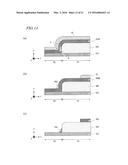 SEMICONDUCTOR DEVICE AND MANUFACTURING METHOD FOR SEMICONDUCTOR DEVICE diagram and image