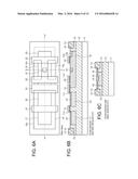 Solid-State Image Capturing Device And Manufacturing Method Thereof diagram and image