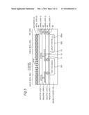 CIRCUIT-INTEGRATED PHOTOELECTRIC CONVERTER AND METHOD FOR MANUFACTURING     THE SAME diagram and image